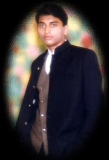 Vee Model-Bhavik Shah