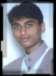 Vee Model- Bhavik Shah