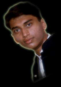 Vee Model- Bhavik Shah